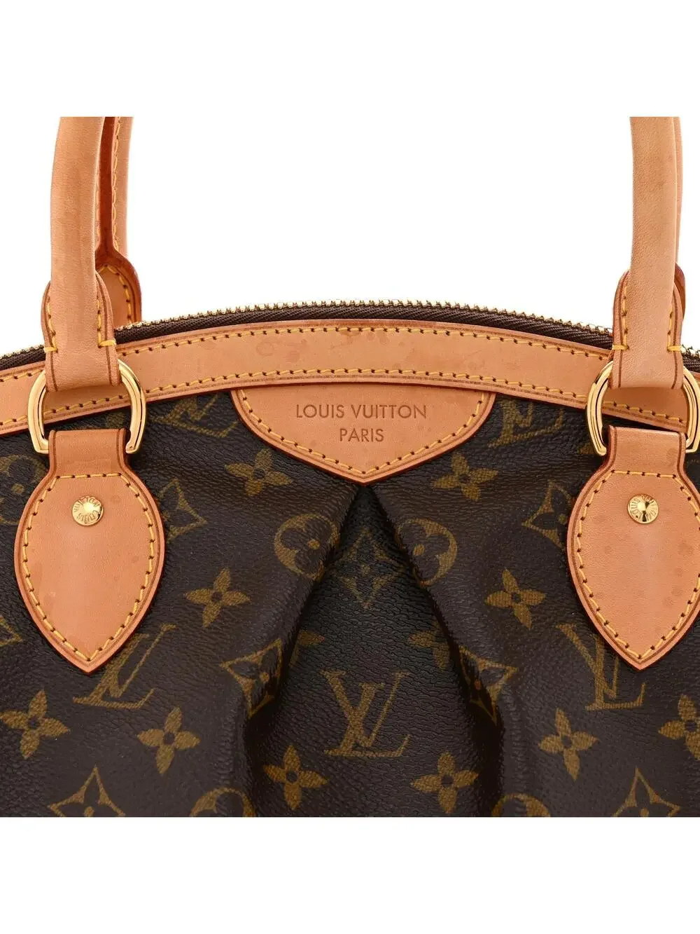 Louis Vuitton Tivoli Pm #282443L10B